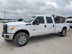 2016 Ford F250 Super Duty იყიდება Grand Prairie-ში, TX - Minor Dent/Scratches
