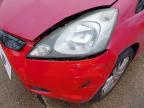 2009 HONDA JAZZ I-VTE for sale at Copart NEWBURY