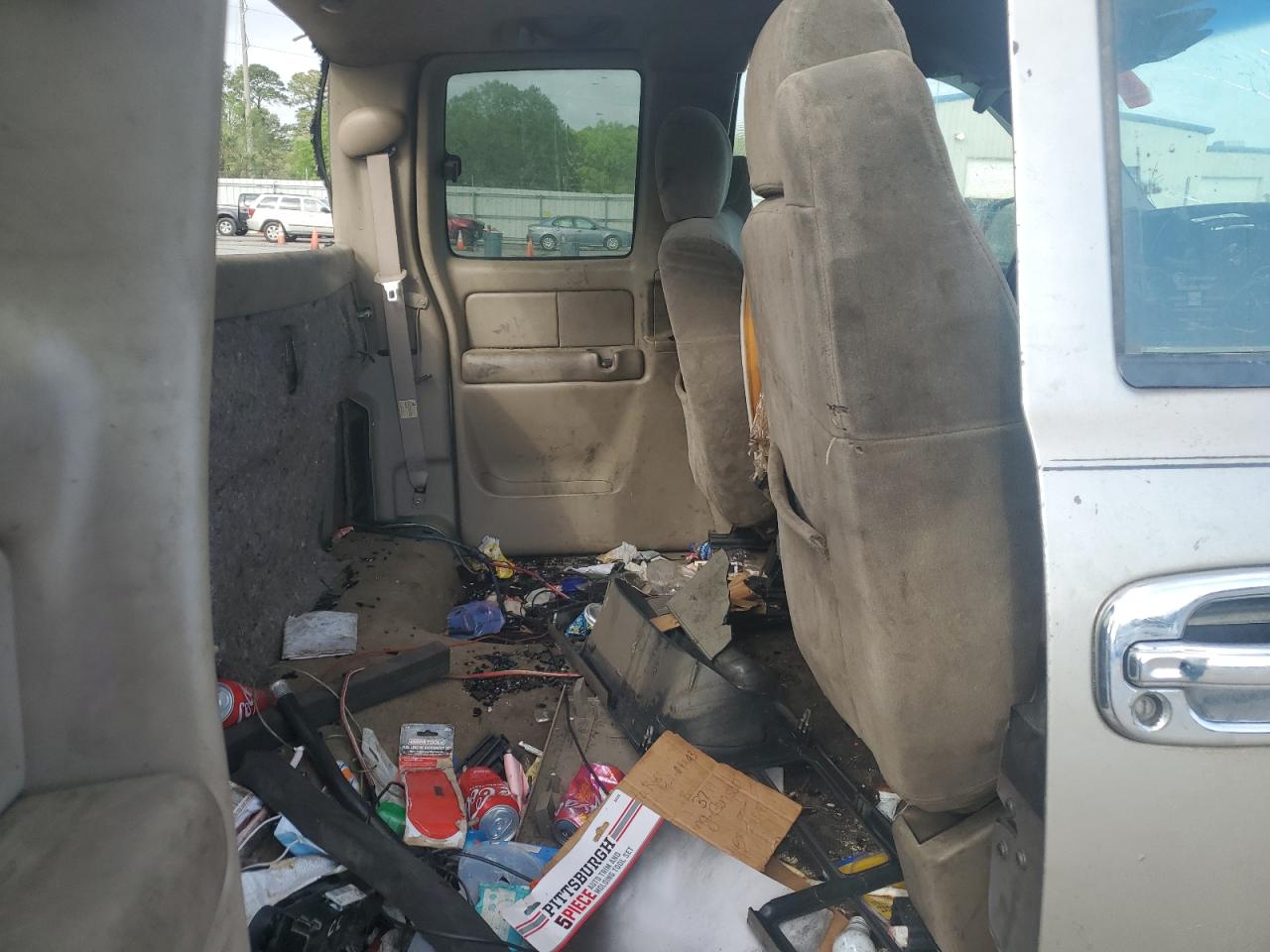 2002 Chevrolet Silverado C1500 VIN: 2GCEC19V22137143 Lot: 51263095