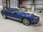 2007 Ford Mustang Shelby Gt500 en Venta en Rogersville, MO - Water/Flood