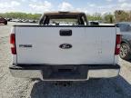 2006 Ford F150 Supercrew للبيع في Spartanburg، SC - Burn