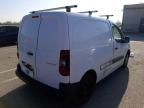 2017 PEUGEOT PARTNER SE for sale at Copart SANDWICH