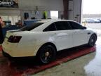 2015 Ford Taurus Police Interceptor de vânzare în Angola, NY - Front End