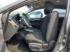 2015 Nissan Sentra S de vânzare în Montgomery, AL - Rear End