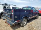 2017 Gmc Sierra K2500 Heavy Duty იყიდება Davison-ში, MI - Front End