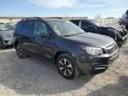 2018 Subaru Forester 2.5I Premium продається в Walton, KY - Side