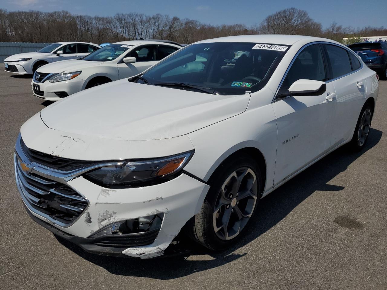 1G1ZD5ST0RF173892 CHEVROLET MALIBU 2024