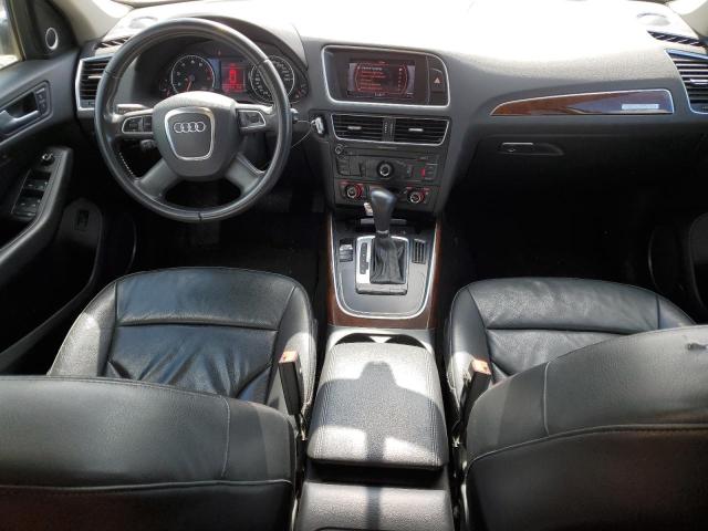 2010 AUDI Q5 PREMIUM PLUS