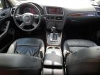2010 AUDI Q5 PREMIUM PLUS for sale at Copart AB - CALGARY