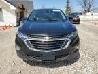 2018 Chevrolet Equinox Lt на продаже в Northfield, OH - Rear End