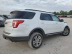 2019 Ford Explorer Xlt zu verkaufen in Houston, TX - Front End