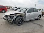 2012 Honda Accord Se en Venta en Grand Prairie, TX - All Over