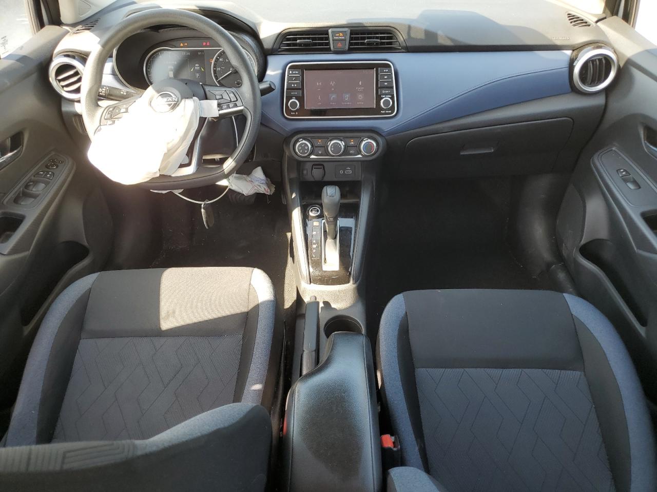 3n1cn8ev6pl822397 3N1CN8EV6PL822397 2023 Nissan Versa Sv