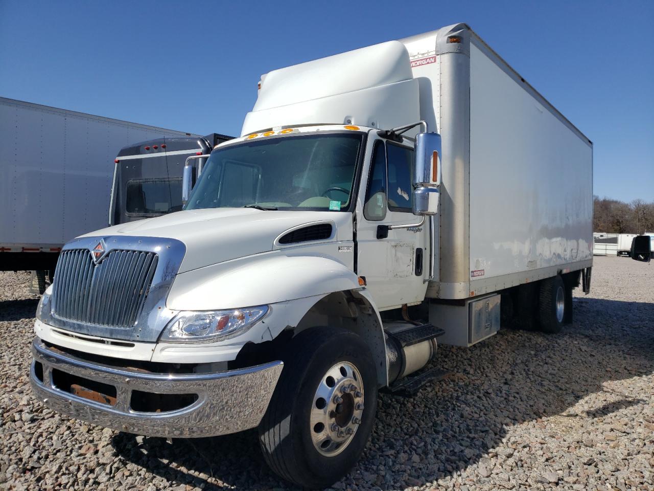2013 International 4000 4300 en Venta en Avon, MN - Mechanical
