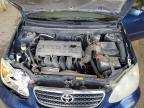 2005 Toyota Corolla Ce na sprzedaż w Franklin, WI - Front End