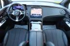 2023 Mercedes-Benz Eqe Suv 350 4Matic zu verkaufen in North Billerica, MA - Normal Wear