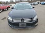 2013 Volkswagen Passat Se for Sale in Brookhaven, NY - Front End
