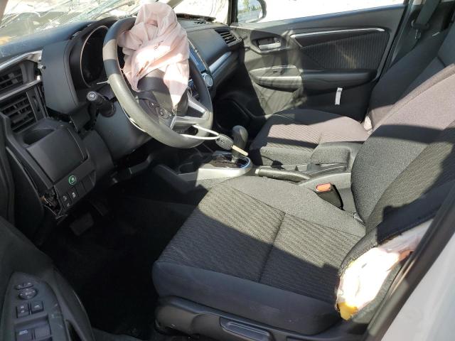  HONDA FIT 2019 Biały