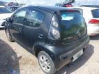 2012 CITROEN C1 VTR+ for sale at Copart BRISTOL