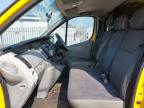 2007 VAUXHALL VIVARO 290 for sale at Copart WESTBURY