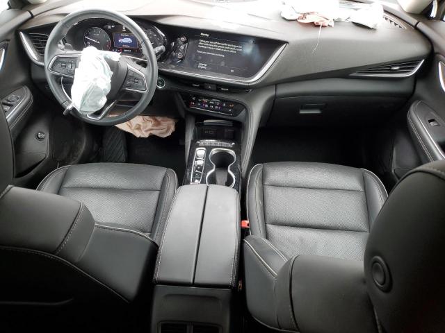  BUICK ENVISION 2023 Черный