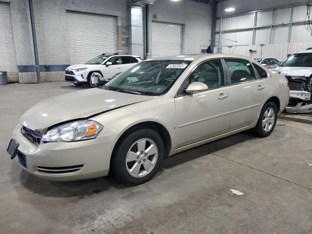 2008 Chevrolet Impala Lt