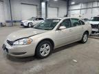 2008 Chevrolet Impala Lt for Sale in Ham Lake, MN - Front End