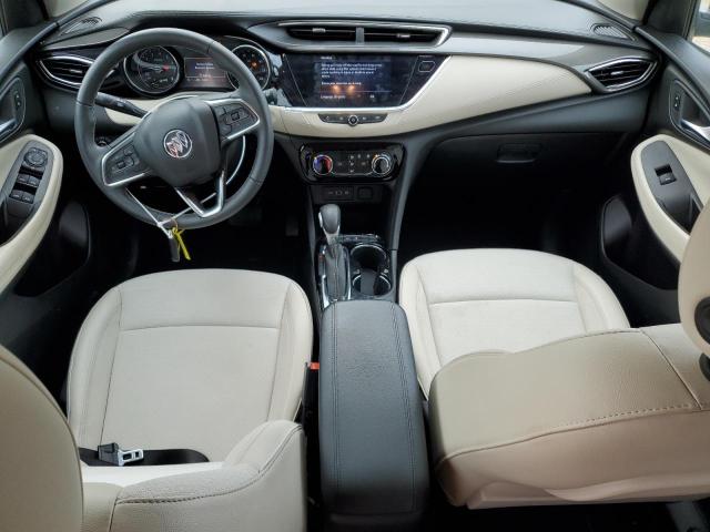  BUICK ENCORE 2023 Maroon