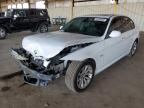 2011 Bmw 328 I Sulev for Sale in Phoenix, AZ - Front End