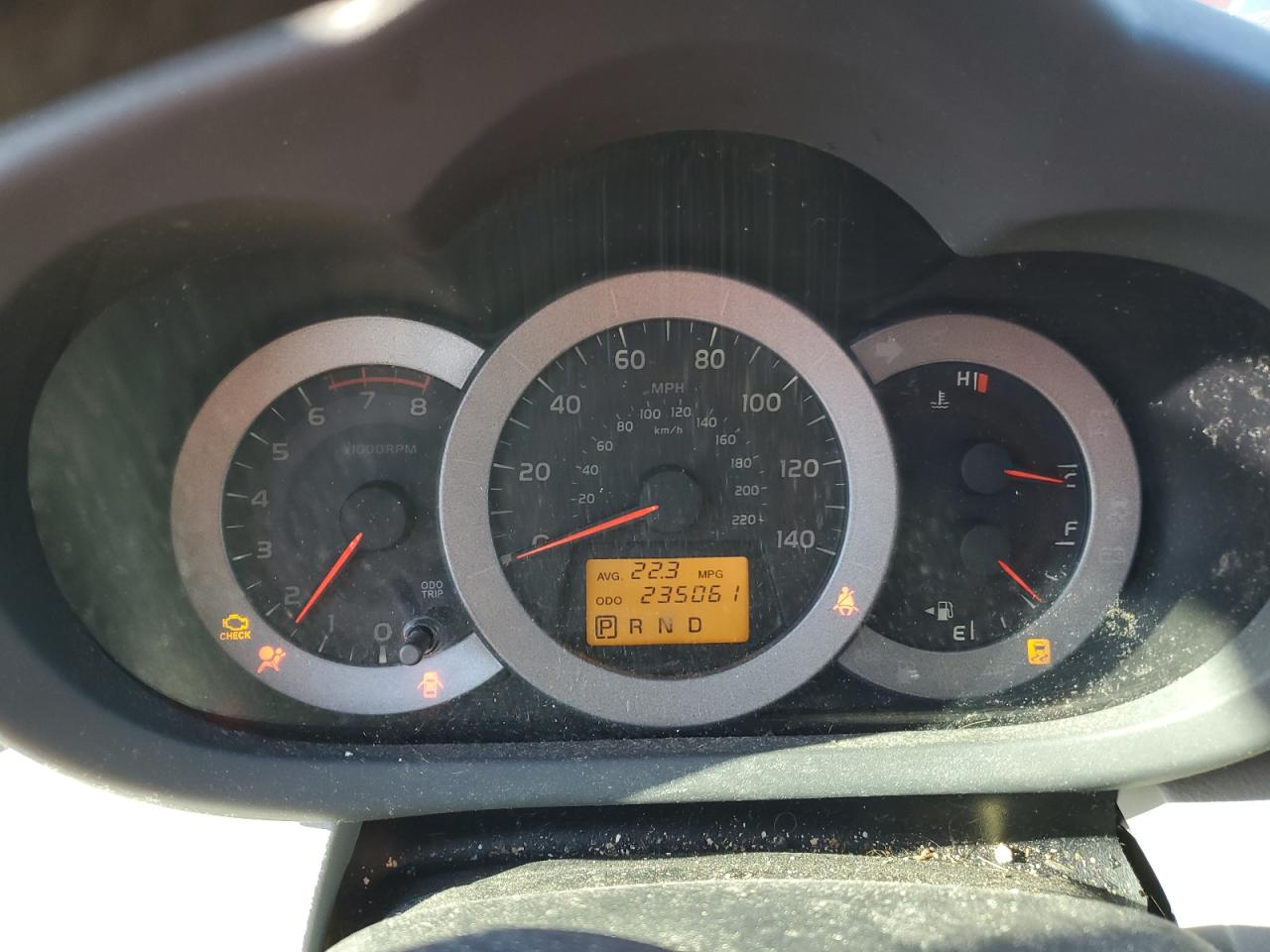 2011 Toyota Rav4 VIN: 2T3BF4DV4BW095617 Lot: 55327945