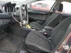 2016 Mitsubishi Lancer Es zu verkaufen in Wilmer, TX - Front End