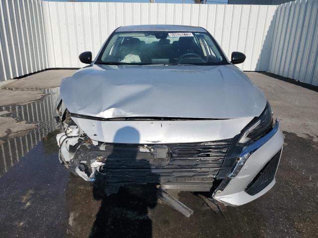  NISSAN ALTIMA 2024 Silver
