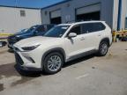 2024 Toyota Grand Highlander Xle for Sale in New Orleans, LA - Side