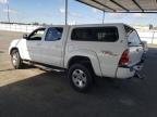 2007 Toyota Tacoma Double Cab Prerunner de vânzare în Sacramento, CA - Front End