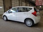2016 Nissan Versa Note S for Sale in Blaine, MN - Front End