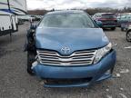 2012 Toyota Venza Le للبيع في Assonet، MA - Front End