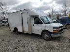 2023 Chevrolet Express G4500  for Sale in Appleton, WI - Rear End