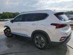 2019 Hyundai Santa Fe Limited for Sale in Byron, GA - Front End