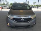 2013 Nissan Quest S იყიდება Cartersville-ში, GA - Rear End