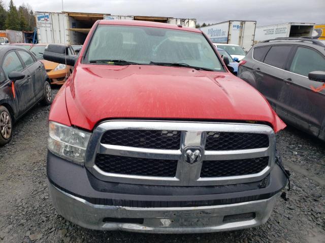 2015 RAM 1500 ST