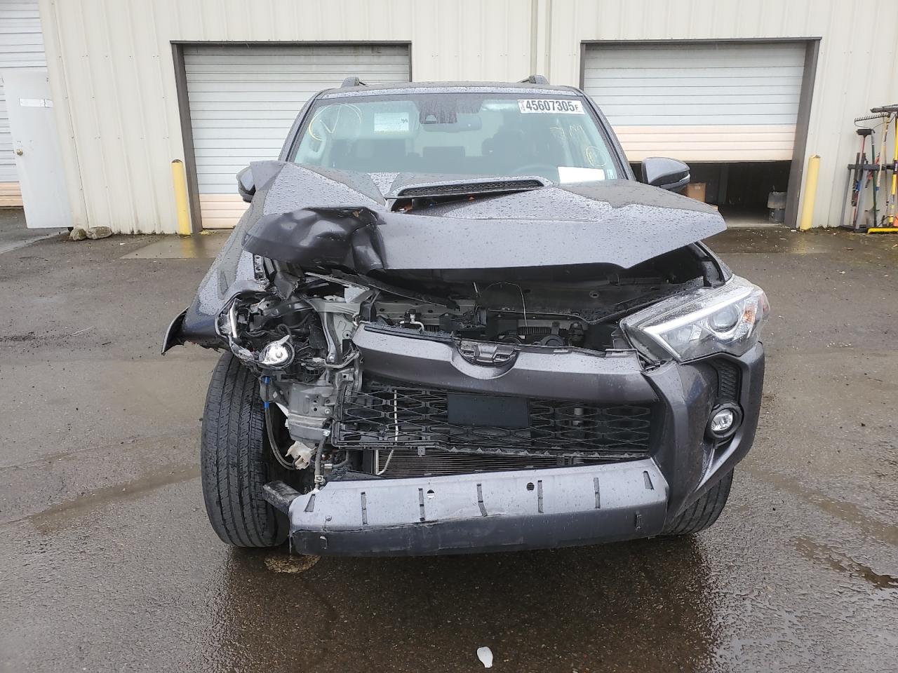 2022 Toyota 4Runner - Image 5