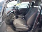 2016 VAUXHALL CORSA SRI for sale at Copart WOLVERHAMPTON