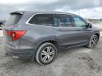2016 Honda Pilot Exl zu verkaufen in West Palm Beach, FL - Normal Wear