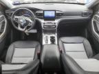 2022 Ford Explorer Xlt продається в Houston, TX - Side