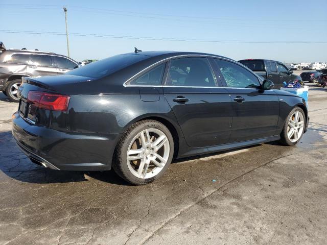  AUDI A6 2016 Czarny