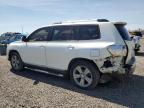 2012 TOYOTA HIGHLANDER LIMITED à vendre chez Copart ON - OTTAWA