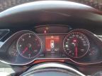 2015 AUDI A4 S LINE for sale at Copart WOLVERHAMPTON
