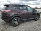 2017 Toyota Rav4 Le for Sale in Walton, KY - Rear End