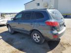 2007 Hyundai Santa Fe Gls zu verkaufen in Tucson, AZ - Front End