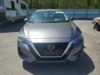 2021 Nissan Sentra Sv на продаже в Glassboro, NJ - Front End
